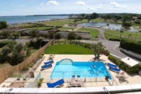 Goodrington Lodge Holiday Apartments ペイントン エクステリア 写真