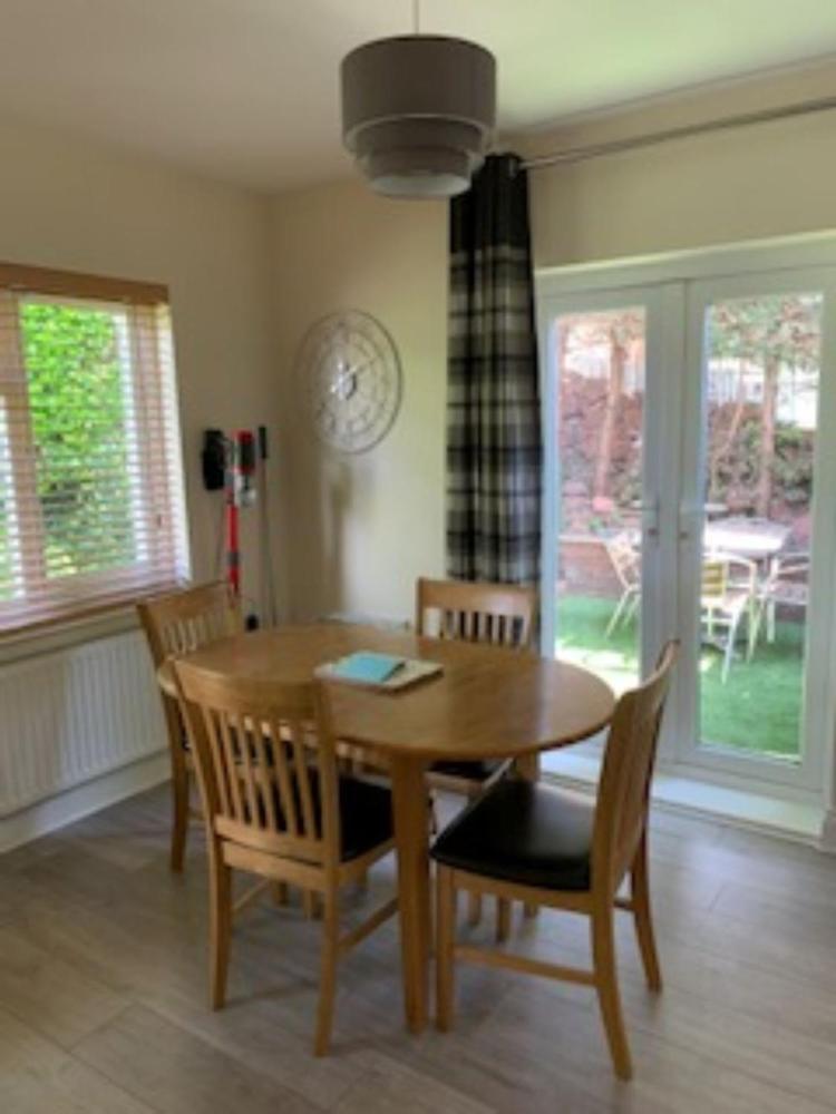 Goodrington Lodge Holiday Apartments ペイントン エクステリア 写真