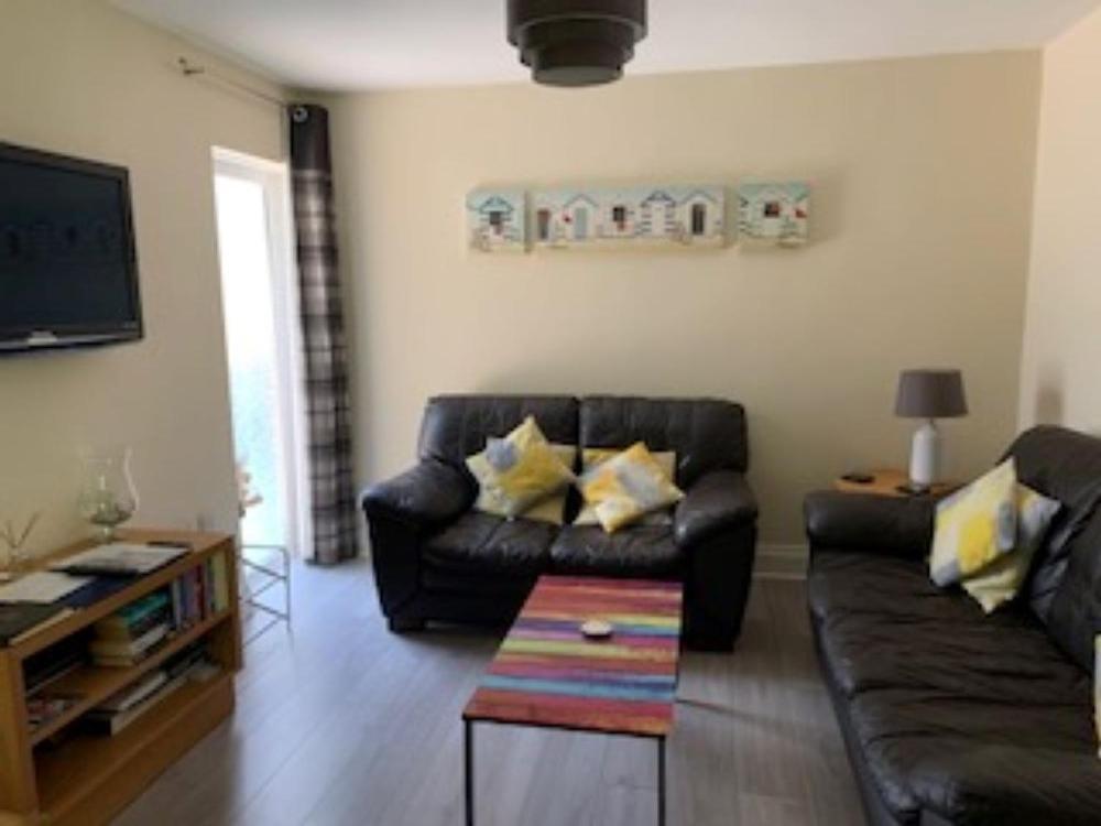Goodrington Lodge Holiday Apartments ペイントン エクステリア 写真