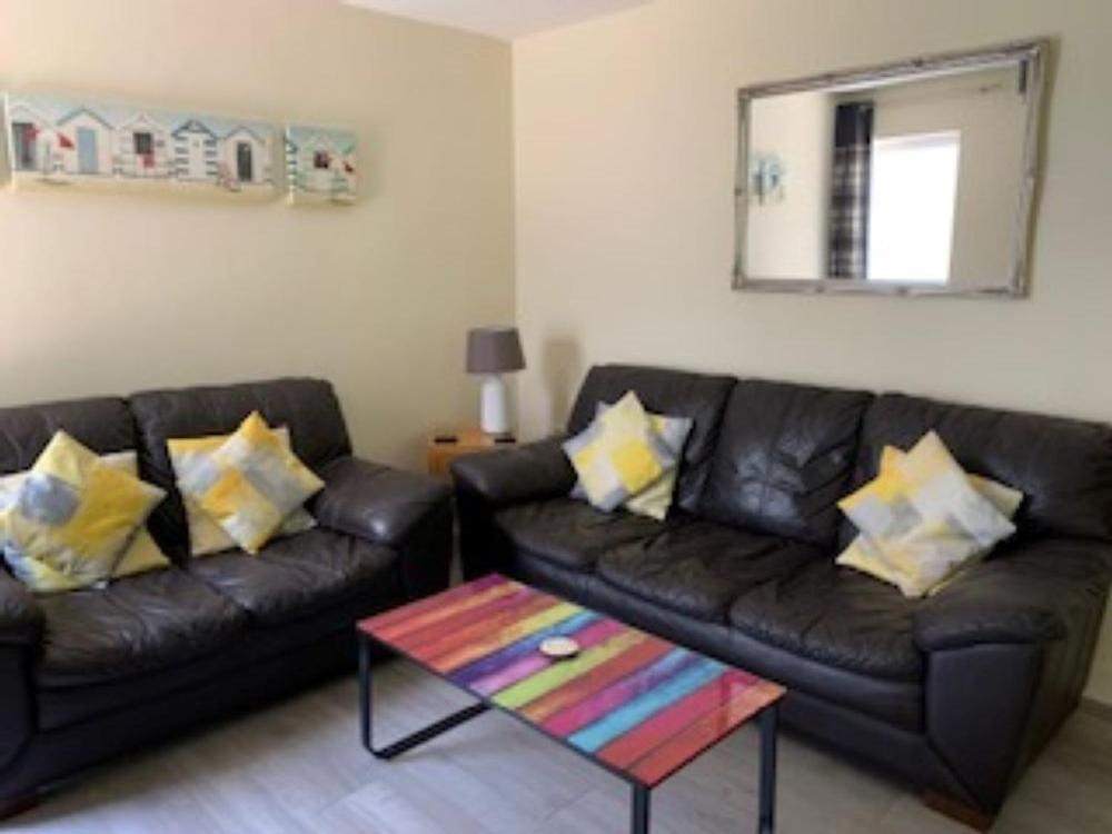 Goodrington Lodge Holiday Apartments ペイントン エクステリア 写真