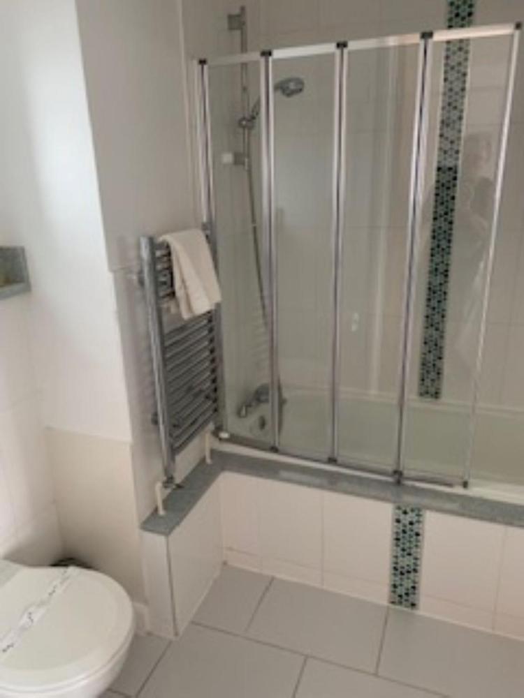 Goodrington Lodge Holiday Apartments ペイントン エクステリア 写真