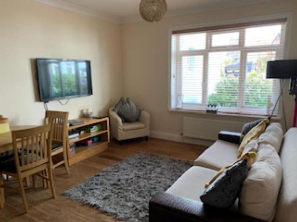 Goodrington Lodge Holiday Apartments ペイントン エクステリア 写真