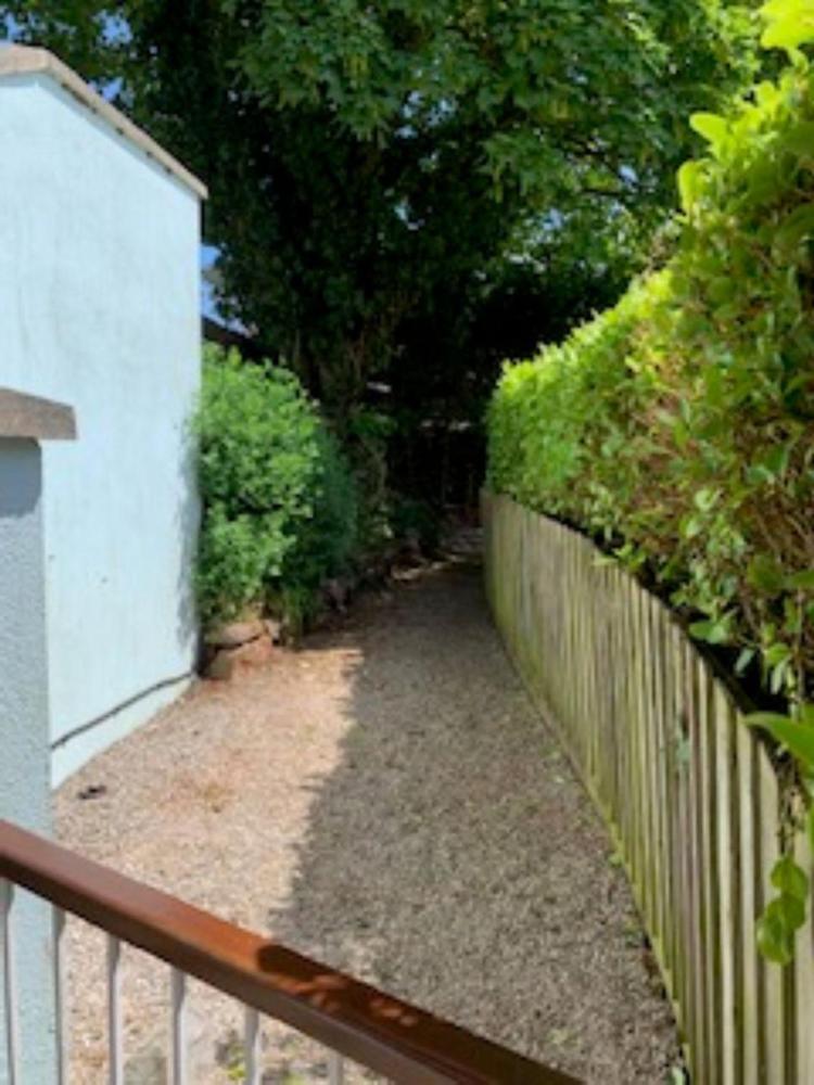 Goodrington Lodge Holiday Apartments ペイントン エクステリア 写真