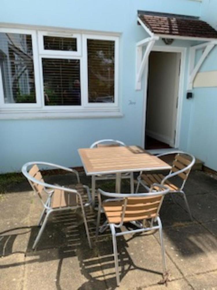Goodrington Lodge Holiday Apartments ペイントン エクステリア 写真