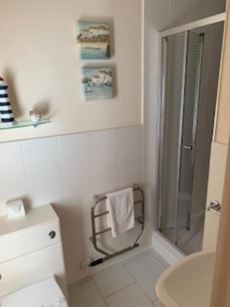 Goodrington Lodge Holiday Apartments ペイントン エクステリア 写真