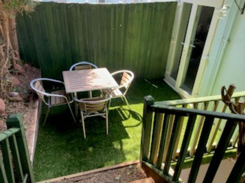Goodrington Lodge Holiday Apartments ペイントン エクステリア 写真
